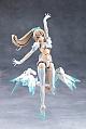 KOTOBUKIYA UNLIMITED UNIVERSE MEGALOMARIA Emulator #3 Plastic Kit gallery thumbnail