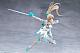 KOTOBUKIYA UNLIMITED UNIVERSE MEGALOMARIA Emulator #3 Plastic Kit gallery thumbnail