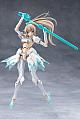 KOTOBUKIYA UNLIMITED UNIVERSE MEGALOMARIA Emulator #3 Plastic Kit gallery thumbnail