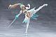 KOTOBUKIYA UNLIMITED UNIVERSE MEGALOMARIA Emulator #3 Plastic Kit gallery thumbnail