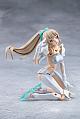 KOTOBUKIYA UNLIMITED UNIVERSE MEGALOMARIA Emulator #3 Plastic Kit gallery thumbnail