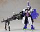 KOTOBUKIYA Frame Arms Girl Kagutsuchi-Otsu Sniper Shiyou Plastic Kit gallery thumbnail