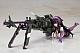 KOTOBUKIYA Frame Arms Girl Kagutsuchi-Otsu Sniper Shiyou Plastic Kit gallery thumbnail