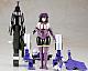 KOTOBUKIYA Frame Arms Girl Kagutsuchi-Otsu Sniper Shiyou Plastic Kit gallery thumbnail