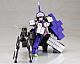 KOTOBUKIYA Frame Arms Girl Kagutsuchi-Otsu Sniper Shiyou Plastic Kit gallery thumbnail