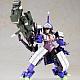 KOTOBUKIYA Frame Arms Girl Kagutsuchi-Otsu Sniper Shiyou Plastic Kit gallery thumbnail