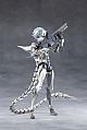 KOTOBUKIYA UNLIMITED UNIVERSE MEGALOMARIA Wreckage Hunter Plastic Kit gallery thumbnail