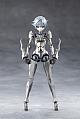 KOTOBUKIYA UNLIMITED UNIVERSE MEGALOMARIA Wreckage Hunter Plastic Kit gallery thumbnail