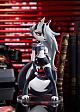 GOOD SMILE COMPANY (GSC) Helluva Boss POP UP PARADE Loona L size Plastic Figure gallery thumbnail
