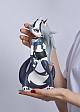 GOOD SMILE COMPANY (GSC) Helluva Boss POP UP PARADE Loona L size Plastic Figure gallery thumbnail