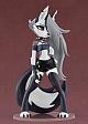 GOOD SMILE COMPANY (GSC) Helluva Boss POP UP PARADE Loona L size Plastic Figure gallery thumbnail