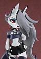 GOOD SMILE COMPANY (GSC) Helluva Boss POP UP PARADE Loona L size Plastic Figure gallery thumbnail