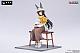 APEX LIMEPIE Series Zenless Zone Zero Hoshimi Miyabi Akatsuki Ver. 1/8 Plastic Figure gallery thumbnail
