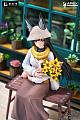 APEX LIMEPIE Series Zenless Zone Zero Hoshimi Miyabi Akatsuki Ver. 1/8 Plastic Figure gallery thumbnail