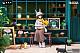 APEX LIMEPIE Series Zenless Zone Zero Hoshimi Miyabi Akatsuki Ver. 1/8 Plastic Figure gallery thumbnail