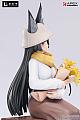 APEX LIMEPIE Series Zenless Zone Zero Hoshimi Miyabi Akatsuki Ver. 1/8 Plastic Figure gallery thumbnail