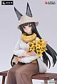 APEX LIMEPIE Series Zenless Zone Zero Hoshimi Miyabi Akatsuki Ver. 1/8 Plastic Figure gallery thumbnail