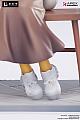 APEX LIMEPIE Series Zenless Zone Zero Hoshimi Miyabi Akatsuki Ver. 1/8 Plastic Figure gallery thumbnail