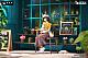 APEX LIMEPIE Series Zenless Zone Zero Hoshimi Miyabi Akatsuki Ver. 1/8 Plastic Figure gallery thumbnail