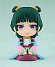 GOOD SMILE COMPANY (GSC) Kusuriya no Hitorigoto Nendoroid Plus Mao Mao Enyuukai Ver. Rubber Mascot gallery thumbnail