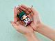 GOOD SMILE COMPANY (GSC) Kusuriya no Hitorigoto Nendoroid Plus Mao Mao Enyuukai Ver. Rubber Mascot gallery thumbnail