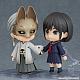 GOOD SMILE COMPANY (GSC) SILENT HILL f Nendoroid Kitsune-men no Otoko gallery thumbnail