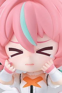 GOOD SMILE ARTS Shanghai Zenless Zone Zero Nendoroid Aria