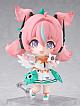 GOOD SMILE ARTS Shanghai Zenless Zone Zero Nendoroid Aria gallery thumbnail