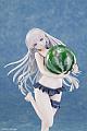 MAGI ARTS Summer Pockets REFLECTION BLUE Naruse Shiroha 1/6 Plastic Figure gallery thumbnail