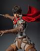 threezero Berserk Casca (Ougon Jidai) 1/6 Action Figure gallery thumbnail