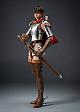 threezero Berserk Casca (Ougon Jidai) 1/6 Action Figure gallery thumbnail