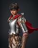 threezero Berserk Casca (Ougon Jidai) 1/6 Action Figure gallery thumbnail