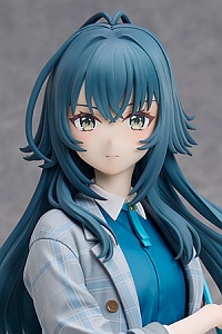 Union Creative Gakuen iDOLM@STER Tsukimura Temari 1/6 Plastic Figure