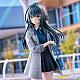 Union Creative Gakuen iDOLM@STER Tsukimura Temari 1/6 Plastic Figure gallery thumbnail