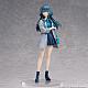 Union Creative Gakuen iDOLM@STER Tsukimura Temari 1/6 Plastic Figure gallery thumbnail