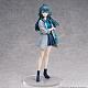 Union Creative Gakuen iDOLM@STER Tsukimura Temari 1/6 Plastic Figure gallery thumbnail