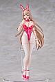 GOOD SMILE ARTS Shanghai Shouri no Megami: NIKKE Hyper Body Viper: Toxic Rabbit Action Figure gallery thumbnail