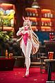 GOOD SMILE ARTS Shanghai Shouri no Megami: NIKKE Hyper Body Viper: Toxic Rabbit Action Figure gallery thumbnail