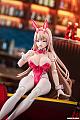 GOOD SMILE ARTS Shanghai Shouri no Megami: NIKKE Hyper Body Viper: Toxic Rabbit Action Figure gallery thumbnail