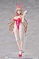 GOOD SMILE ARTS Shanghai Shouri no Megami: NIKKE Hyper Body Viper: Toxic Rabbit Action Figure gallery thumbnail