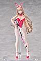 GOOD SMILE ARTS Shanghai Shouri no Megami: NIKKE Hyper Body Viper: Toxic Rabbit Action Figure gallery thumbnail