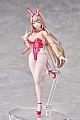 GOOD SMILE ARTS Shanghai Shouri no Megami: NIKKE Hyper Body Viper: Toxic Rabbit Action Figure gallery thumbnail