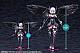 KOTOBUKIYA ARCANADEA GRANDE SCALE Lumitea ReACT-A Plastic Kit gallery thumbnail