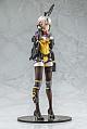 KOTOBUKIYA GIRLS' FRONTLINE 2: Exilium Vector Tactical Bunny Ver. 1/7 Plastic Figure gallery thumbnail