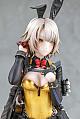 KOTOBUKIYA GIRLS' FRONTLINE 2: Exilium Vector Tactical Bunny Ver. 1/7 Plastic Figure gallery thumbnail