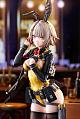 KOTOBUKIYA GIRLS' FRONTLINE 2: Exilium Vector Tactical Bunny Ver. 1/7 Plastic Figure gallery thumbnail