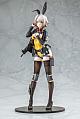 KOTOBUKIYA GIRLS' FRONTLINE 2: Exilium Vector Tactical Bunny Ver. 1/7 Plastic Figure gallery thumbnail