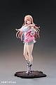 Hobby Sakura Shouri no Megami: NIKKE Viper Illustration Ver. Teo-kureta Kizuki 1/7 Plastic Figure gallery thumbnail