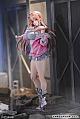 Hobby Sakura Shouri no Megami: NIKKE Viper Illustration Ver. Teo-kureta Kizuki 1/7 Plastic Figure gallery thumbnail