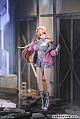 Hobby Sakura Shouri no Megami: NIKKE Viper Illustration Ver. Teo-kureta Kizuki 1/7 Plastic Figure gallery thumbnail